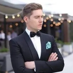 AxionDyna - Anton Kovačić